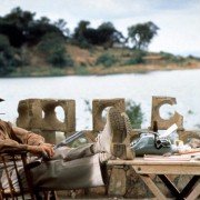 White Hunter, Black Heart - galeria zdjęć - filmweb