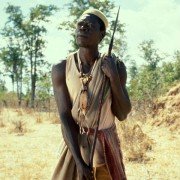 White Hunter, Black Heart - galeria zdjęć - filmweb