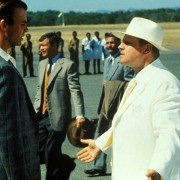 White Hunter, Black Heart - galeria zdjęć - filmweb