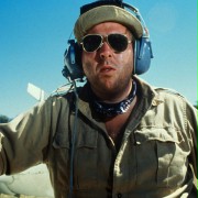 Hodkins, Bush pilot