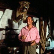 White Hunter, Black Heart - galeria zdjęć - filmweb