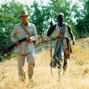 White Hunter, Black Heart - galeria zdjęć - filmweb