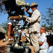 White Hunter, Black Heart - galeria zdjęć - filmweb