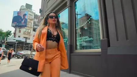 Podbić Manhattan - galeria zdjęć - filmweb