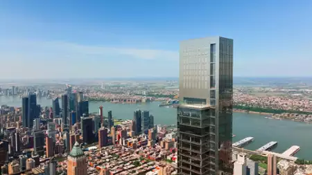 Podbić Manhattan - galeria zdjęć - filmweb