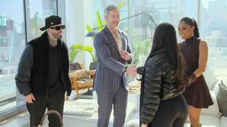 Podbić Manhattan - galeria zdjęć - filmweb