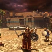 The First Templar - galeria zdjęć - filmweb