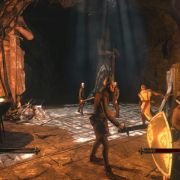 The First Templar - galeria zdjęć - filmweb