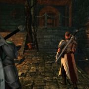 The First Templar - galeria zdjęć - filmweb
