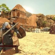 The First Templar - galeria zdjęć - filmweb
