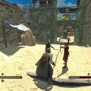 The First Templar - galeria zdjęć - filmweb
