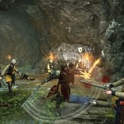 The First Templar - galeria zdjęć - filmweb
