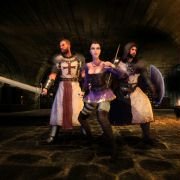 The First Templar - galeria zdjęć - filmweb