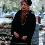 Renée Taylor w Biały pałac