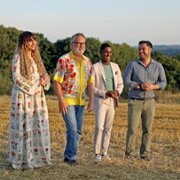 The Big Flower Fight - galeria zdjęć - filmweb