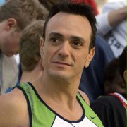 Hank Azaria w Gazu mięczaku gazu