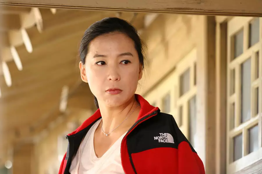Heung-si-mo-nyeo - galeria zdjęć - filmweb