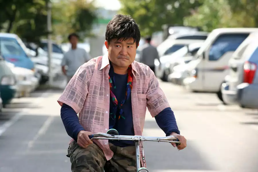 Heung-si-mo-nyeo - galeria zdjęć - filmweb