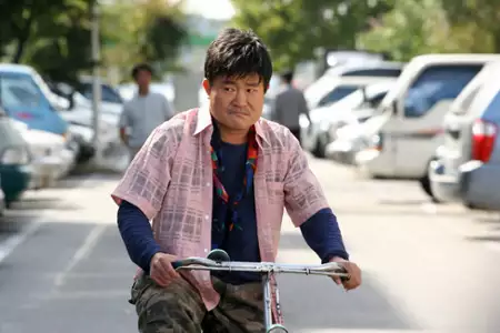 Heung-si-mo-nyeo - galeria zdjęć - filmweb