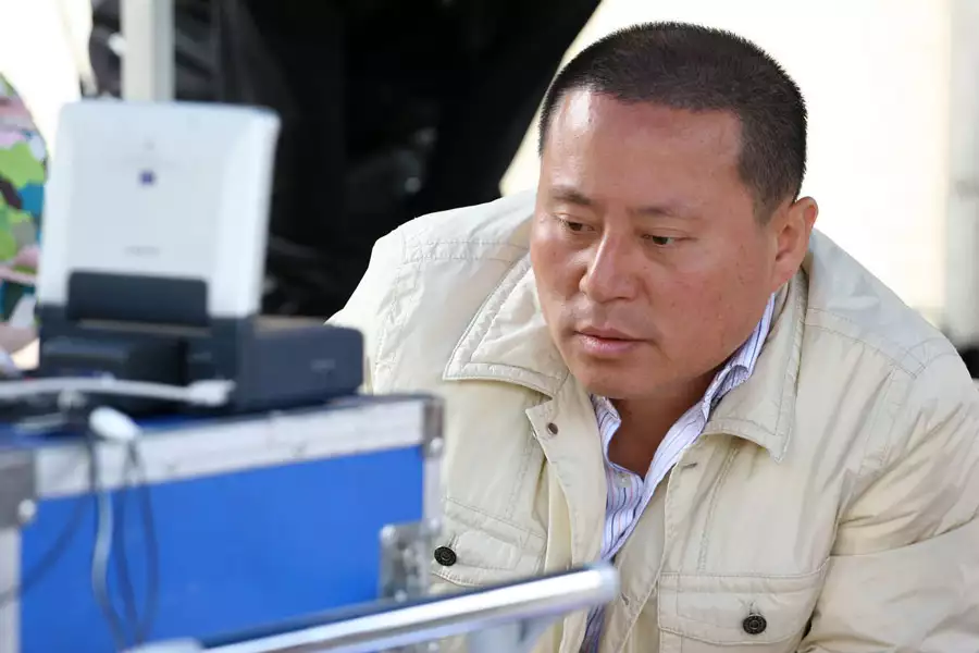 Heung-si-mo-nyeo - galeria zdjęć - filmweb