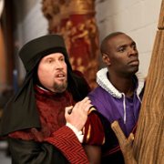 Le prince oublié - galeria zdjęć - filmweb