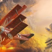 Red Wings: Aces of the Sky - galeria zdjęć - filmweb