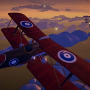 Red Wings: Aces of the Sky - galeria zdjęć - filmweb