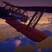 Red Wings: Aces of the Sky - galeria zdjęć - filmweb