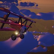 Red Wings: Aces of the Sky - galeria zdjęć - filmweb