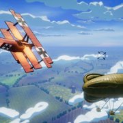 Red Wings: Aces of the Sky - galeria zdjęć - filmweb