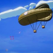 Red Wings: Aces of the Sky - galeria zdjęć - filmweb
