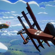 Red Wings: Aces of the Sky - galeria zdjęć - filmweb