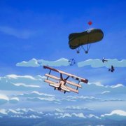 Red Wings: Aces of the Sky - galeria zdjęć - filmweb