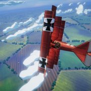 Red Wings: Aces of the Sky - galeria zdjęć - filmweb