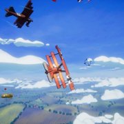 Red Wings: Aces of the Sky - galeria zdjęć - filmweb