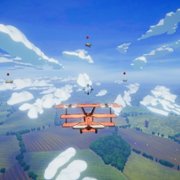 Red Wings: Aces of the Sky - galeria zdjęć - filmweb