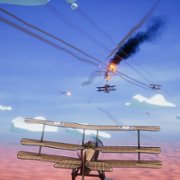 Red Wings: Aces of the Sky - galeria zdjęć - filmweb