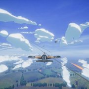 Red Wings: Aces of the Sky - galeria zdjęć - filmweb