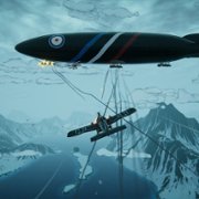 Red Wings: Aces of the Sky - galeria zdjęć - filmweb
