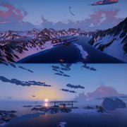 Red Wings: Aces of the Sky - galeria zdjęć - filmweb