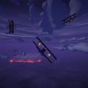 Red Wings: Aces of the Sky - galeria zdjęć - filmweb