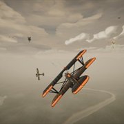 Red Wings: Aces of the Sky - galeria zdjęć - filmweb
