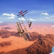 Red Wings: Aces of the Sky - galeria zdjęć - filmweb