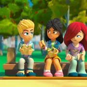 LEGO® Friends: Następny rozdział - galeria zdjęć - filmweb