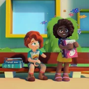 LEGO® Friends: Następny rozdział - galeria zdjęć - filmweb