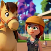 LEGO® Friends: Następny rozdział - galeria zdjęć - filmweb
