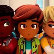 LEGO® Friends: Następny rozdział - galeria zdjęć - filmweb