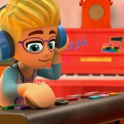 LEGO® Friends: Następny rozdział - galeria zdjęć - filmweb