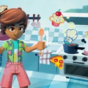 LEGO® Friends: Następny rozdział - galeria zdjęć - filmweb