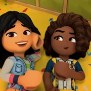 LEGO® Friends: Następny rozdział - galeria zdjęć - filmweb